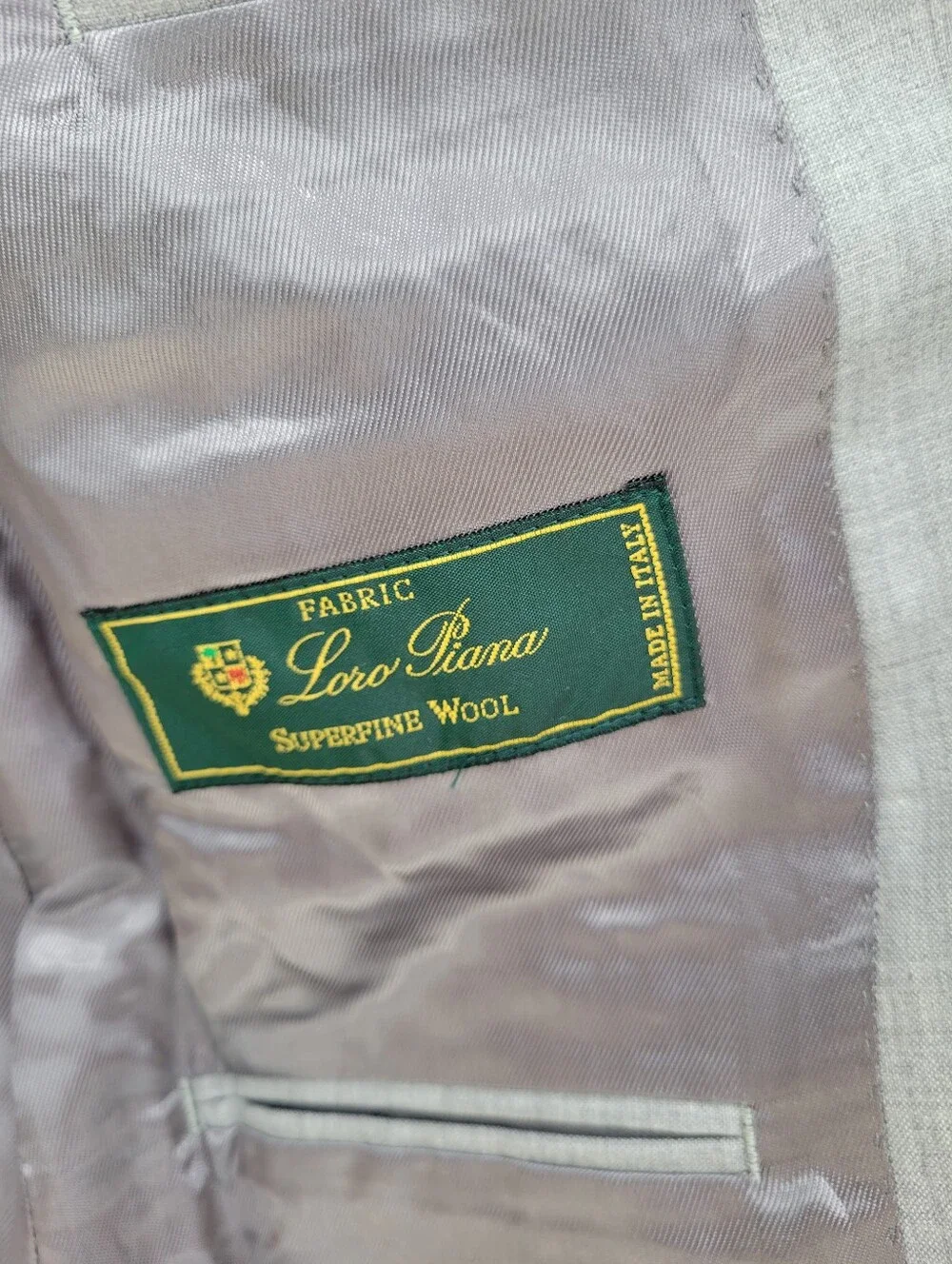J. Crew welcome crew